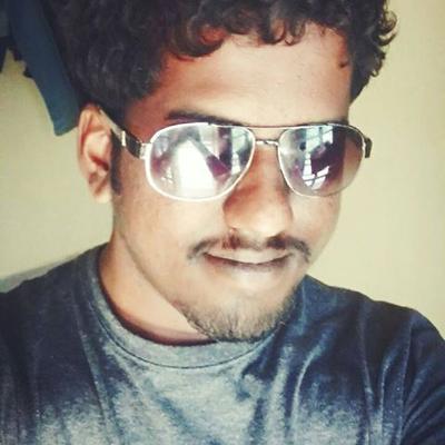 Kavin Prasath