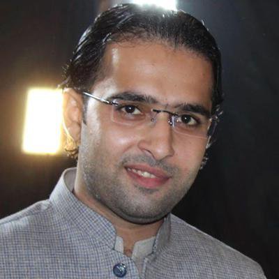 Junaid Ashraf Mughal
