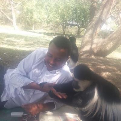 Kakush Bekele