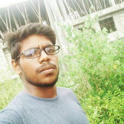 Kalavakollu Srinivasu