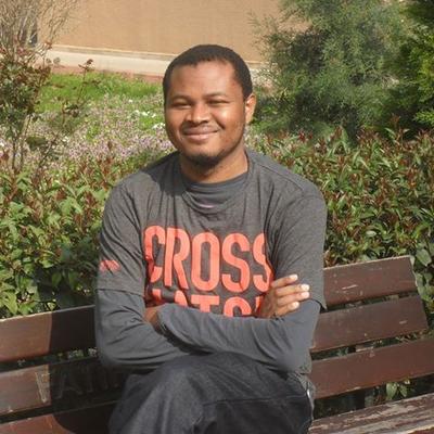 Frank Kamanga