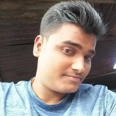 Kamlesh Mishra