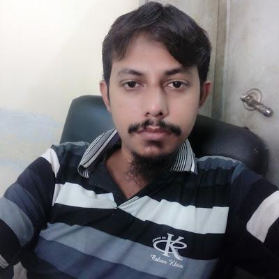 kamran Ahmad