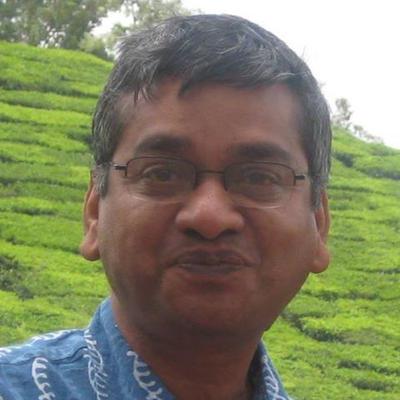 Kannan Iyer