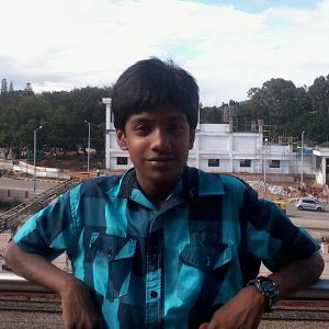 Kaparthy Akshay