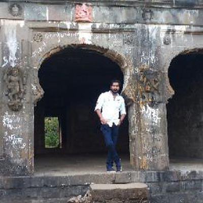 Kapil K Mishra