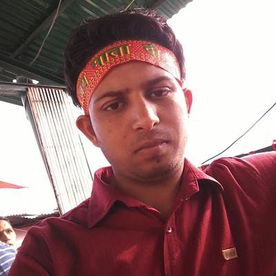 kapil pal