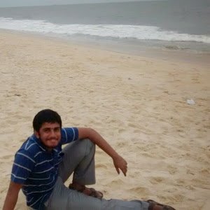 Karan K