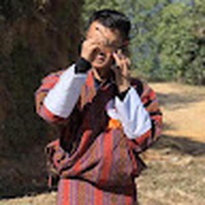 Karma Tobgay