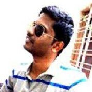 Karthikeyan Saichandrasekaran