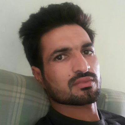 Kashif Khan