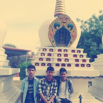 कपिल कठायत