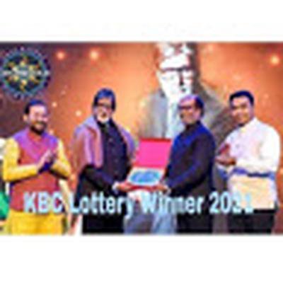 KBC Winner 2021