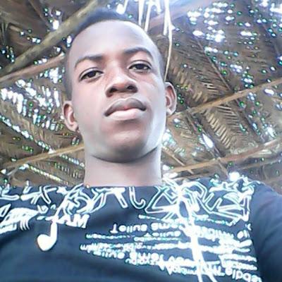 brice marcel kouadio