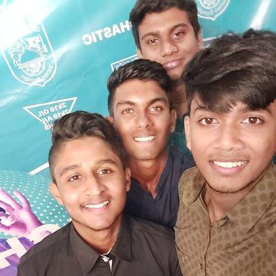 Keith Praveen