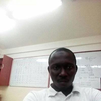Habilu Musah