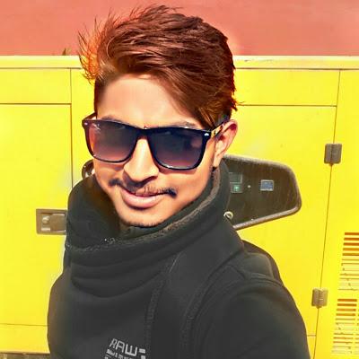Santos khadka “james_john” official