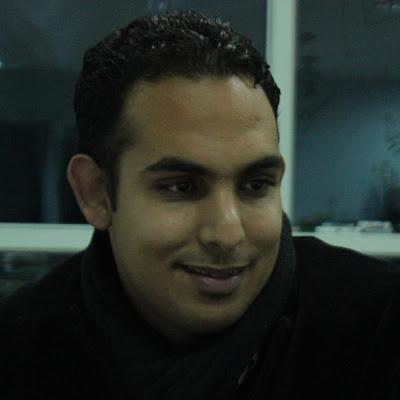 Khaled Salmouk
