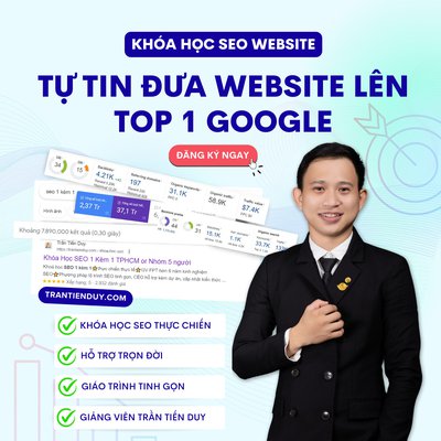 khoahocseo website