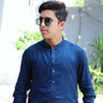 khubaib riaz