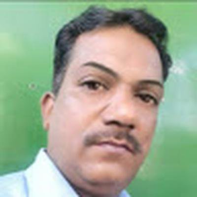 Khursheed Ahmad