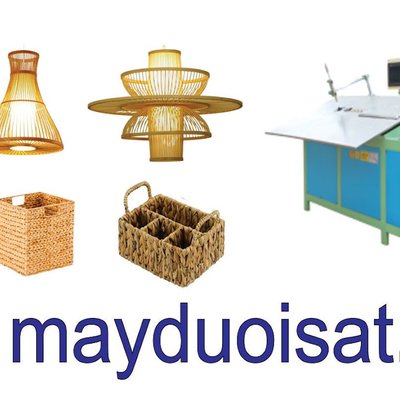 Máy uốn bẻ 2d tự động hoàn toàn