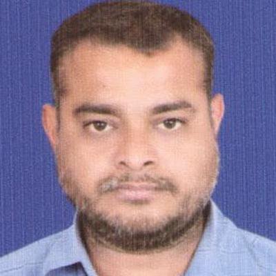 Kiran Shah