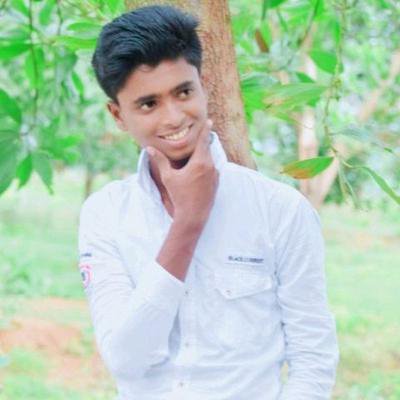 Kishan Behera