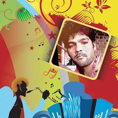 Kishan Valmik