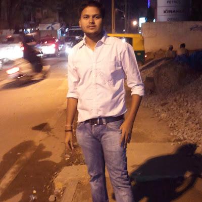 KISHAN VERMA