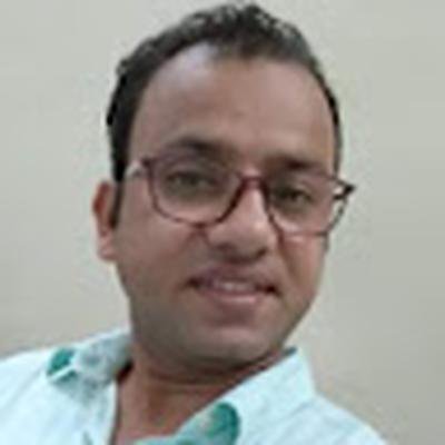 Kishor Chaudhary