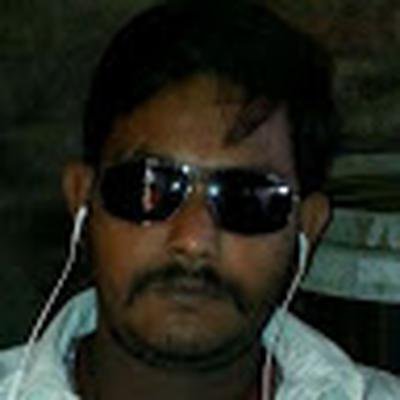 Kishor Choudhary