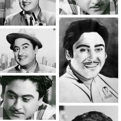 kishoreda fan 918517820223