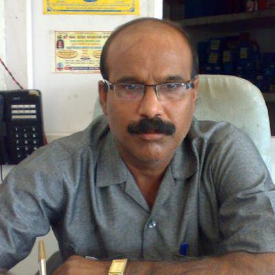 Kishor kumar Bhatnagar