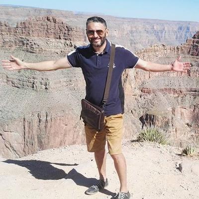 Jorge López Jiménez