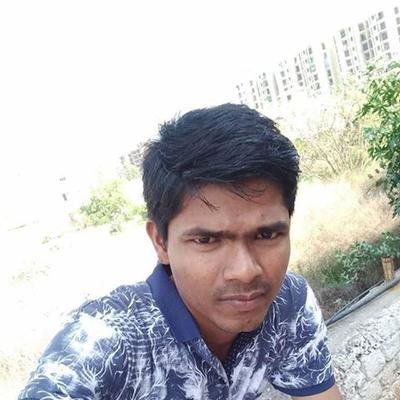 Krishna Kumar Chauhan