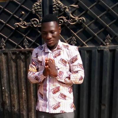 Kyeremateng Adomako Jonathan