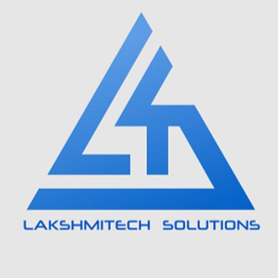 Lakshmitech Solutions