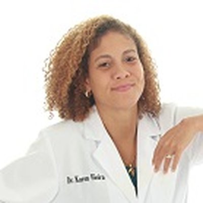 Dr. Karen Vieira