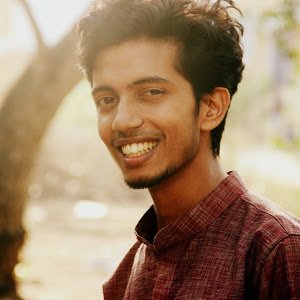 Linu Krishnan