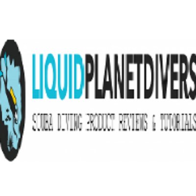 Liquid Planet Divers
