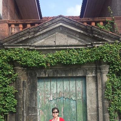 Liza Sta Ines