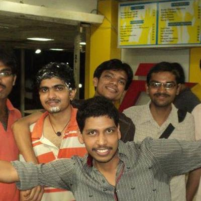 Lokesh Achari Kamsali