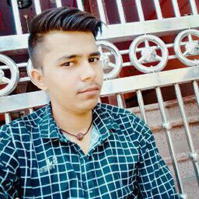 Lokendra Rajput