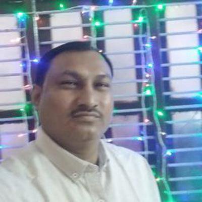 Lokesh kumar Roriya