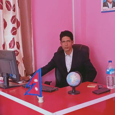Raj Lokesh