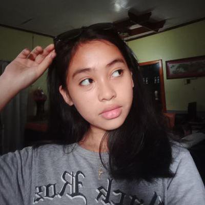 Lorish Rheyzel Balucan