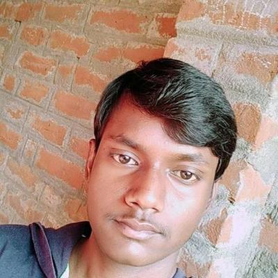 Lucky Kishore