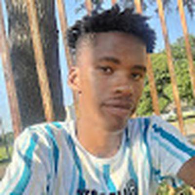 Lukhanyo Zongo