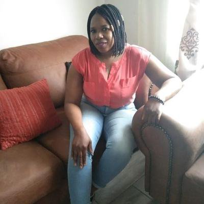 Lukholo Qobo Mbulawa